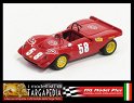 58 Ferrari Dino 206 S - MG Modelplus 1.43 (2)
